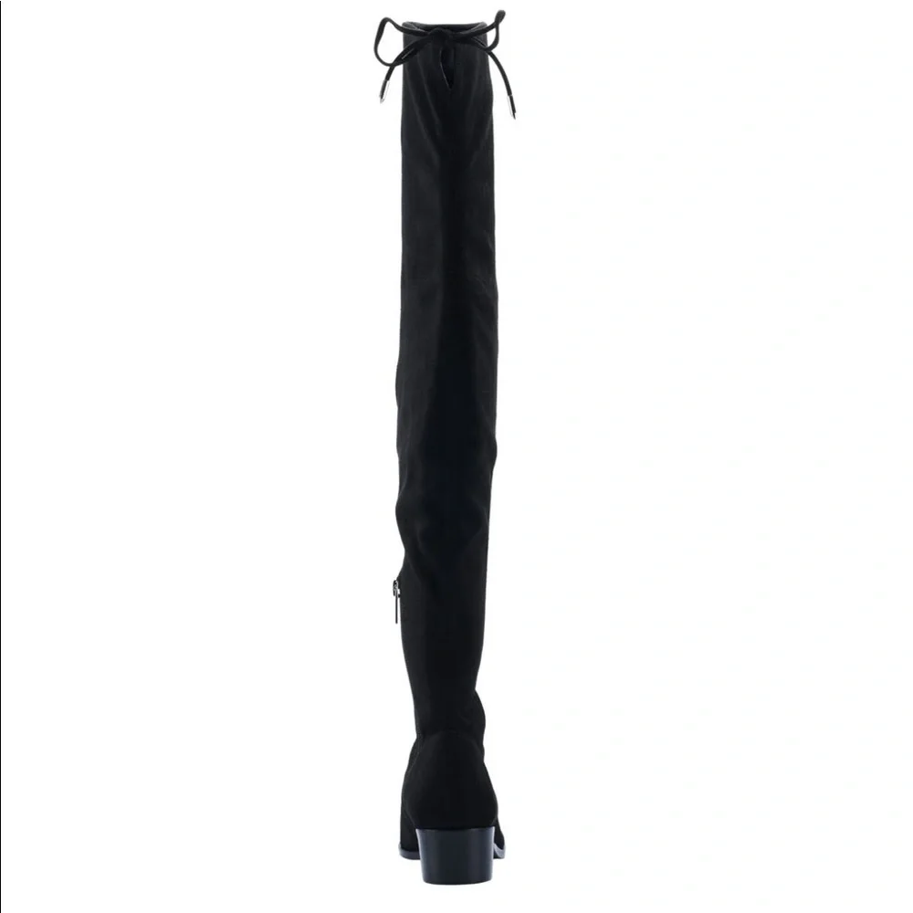 Marc Fisher LTD Yacinda Over-The-Knee Boot